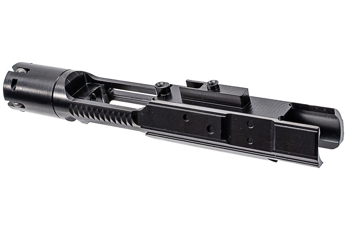 GUNDAY Steel Bolt Set ( With Unicorn Complete Nozzle Set ) For Marui TM MWS GBBR Series