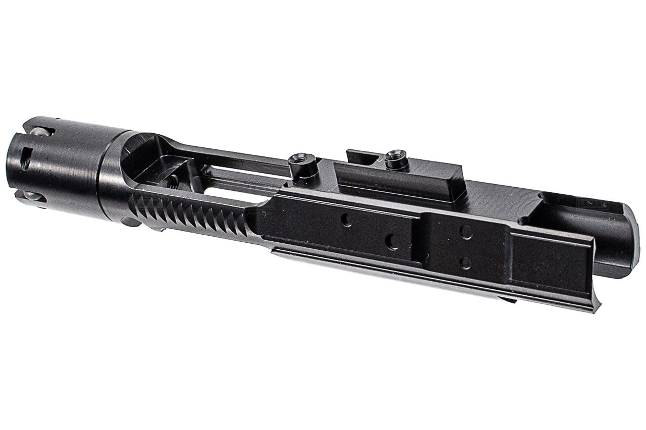 GUNDAY Steel Bolt Set ( With Unicorn Complete Nozzle Set ) For Marui TM MWS GBBR Series