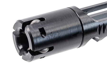 GUNDAY Steel Bolt Set ( With Unicorn Complete Nozzle Set ) For Marui TM MWS GBBR Series