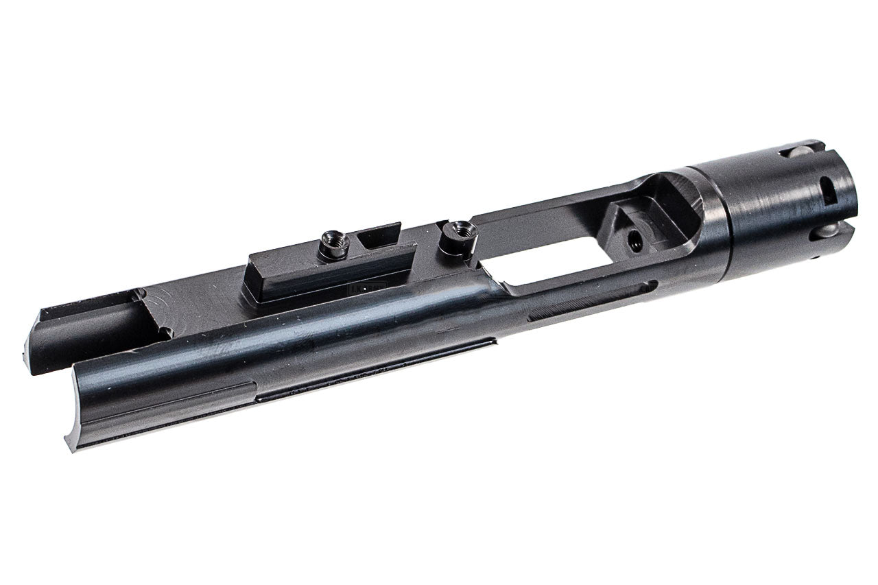 GUNDAY Steel Bolt Set ( With Unicorn Complete Nozzle Set ) For Marui TM MWS GBBR Series