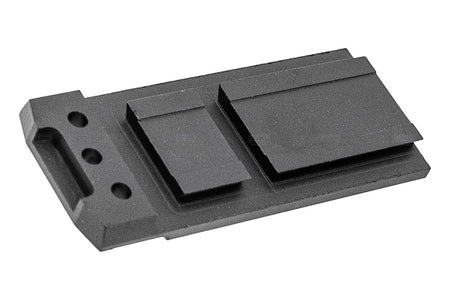 GUNDAY ACRO P1 Sight Adaptor Set For SIG AIR / VFC P320 M17 M18 X Carry GBBP Series