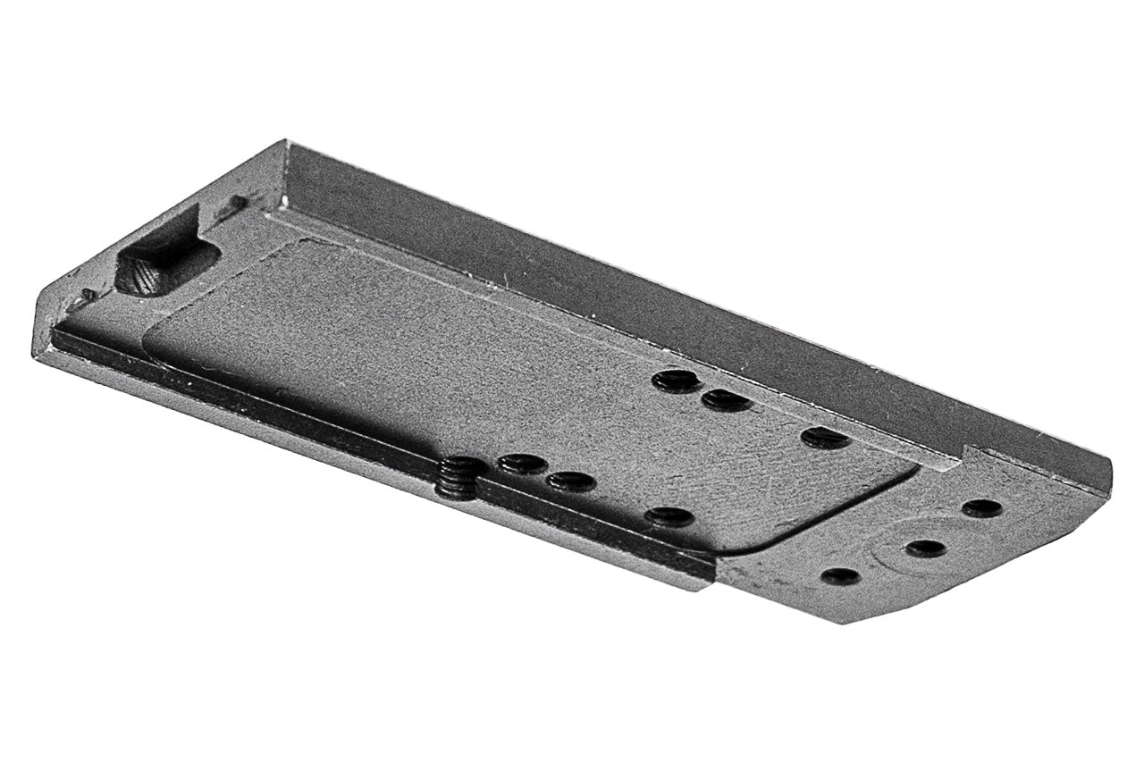 GUNDAY Steel Universal Red Dot Adapter Plate For SIG AIR / VFC P320 M17 M18 X Carry GBBP Series