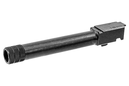 GUNDAY Steel 14mm CCW Outer Barrel For UMAREX / VFC Glock 17 Gen 5 GBBP