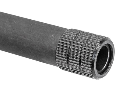 GUNDAY Steel 14mm CCW Outer Barrel For For SIG AIR / VFC P320 M18 X Carry GBBP Series