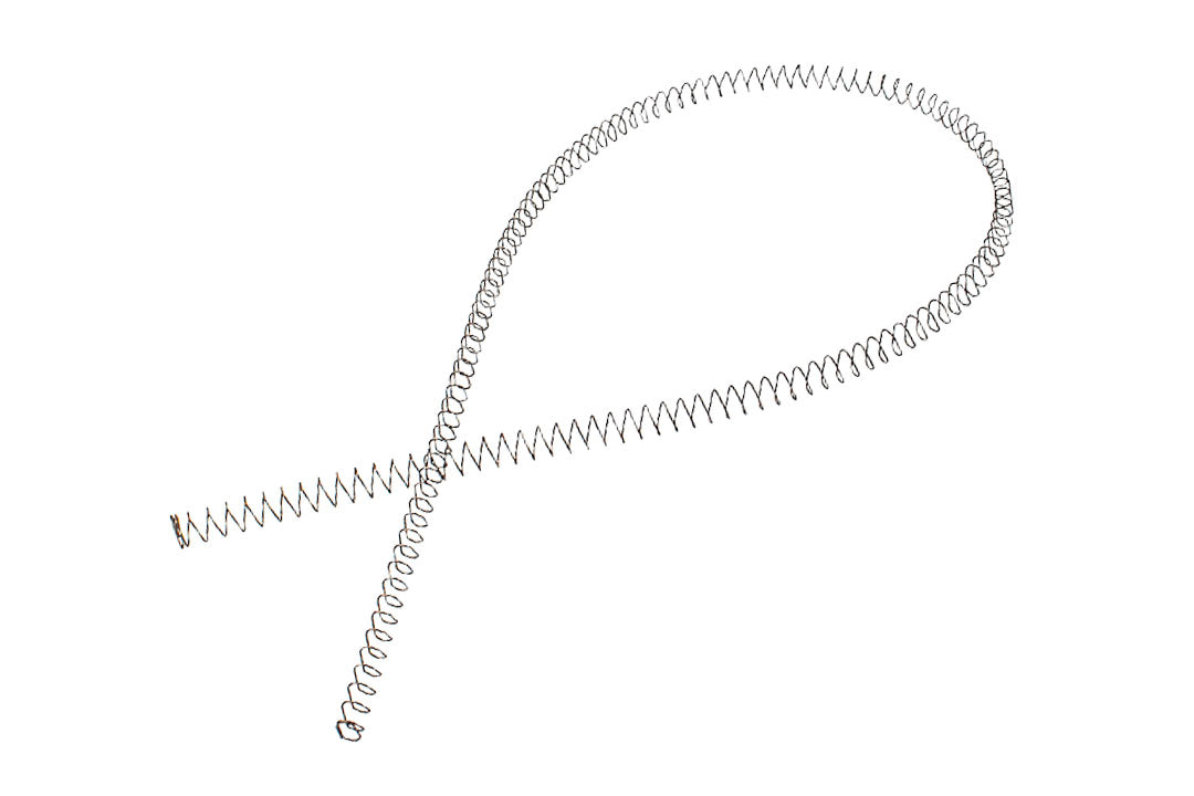 GUNDAY Enhanced Spring For SYSTEMA PTW Magazine ( 5 Pieces Set )