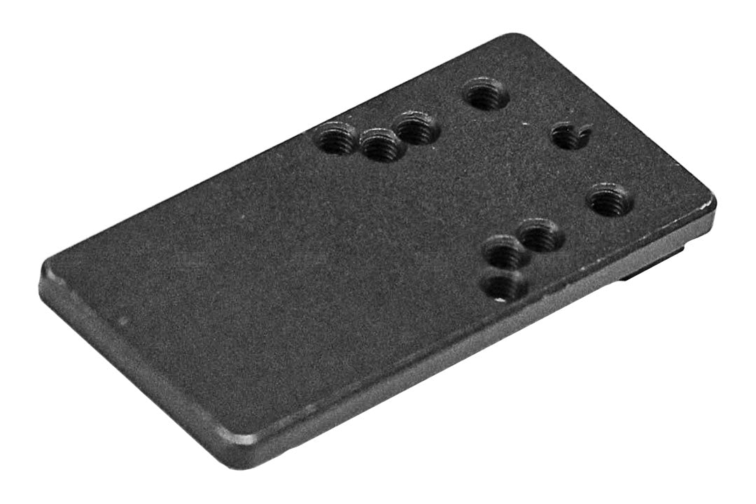 GUNDAY Steel Universal Red Dot Adapter Plate For UMAREX / VFC Glock GBBP Series