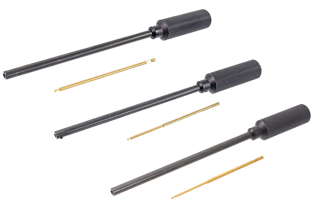 GUNDAY Extended Multi-Function Adjustment Tool ( 1.3mm / 1.5mm / 2.0mm Allen Wrench ) -1.3mm