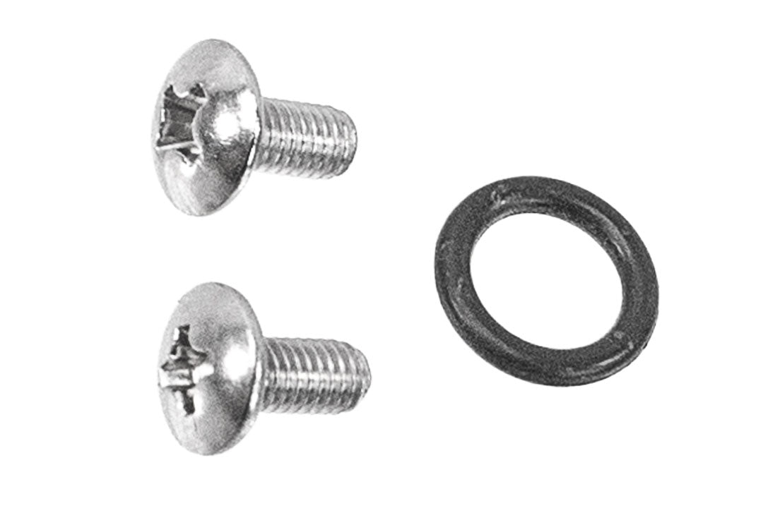 GUNDAY Aluminum R Style Bolt Set For Marui TM MWS GBBR Series ( w/ Unicorn Complete Nozzle Set )-Blue