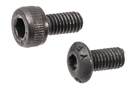 GUNDAY P320 X Series Magwell For SIG AIR / VFC P320 X Carry GBBP Series-Black