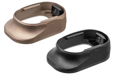 GUNDAY P320 Magwell For SIG AIR / VFC P320 M17 M18 GBBP Series-Black