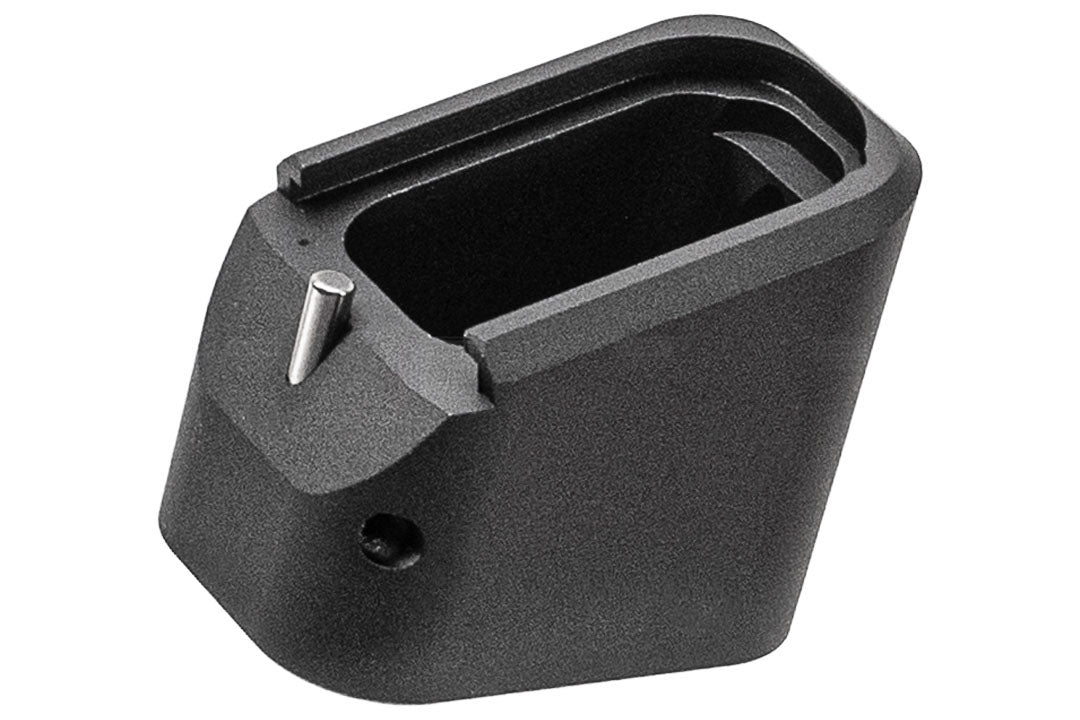 GUNDAY T Style Magazine Extension For Marui TM G17 Gen5 MOS GBBP