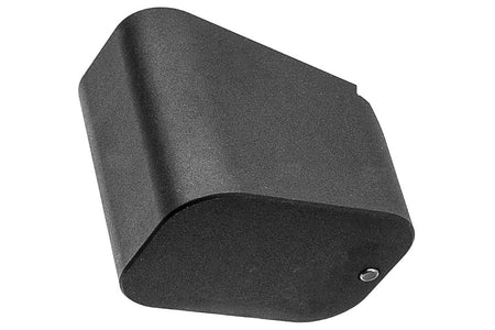 GUNDAY T Style Magazine Extension For Marui TM G17 Gen5 MOS GBBP