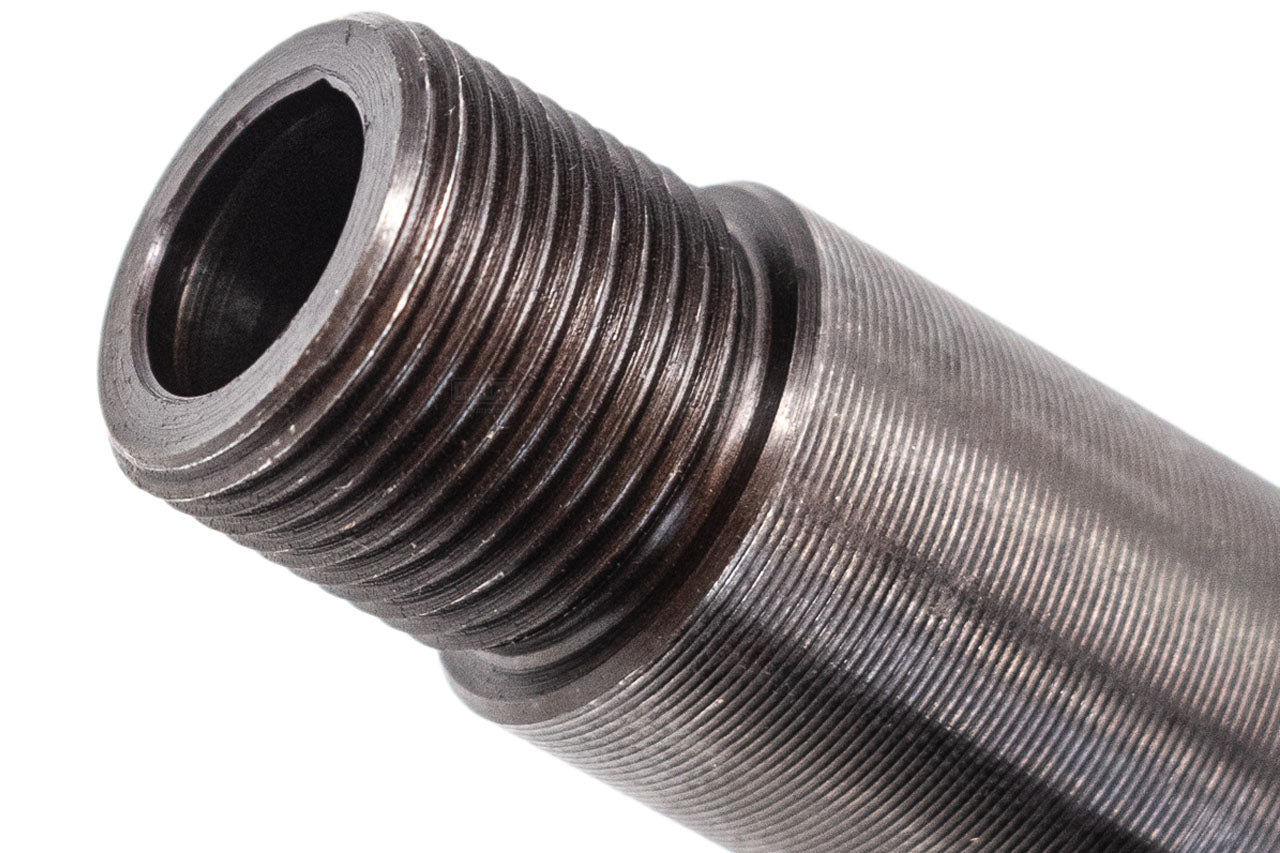 GUNDAY XM 177 4.5" 14mm CCW Steel Barrel Extension