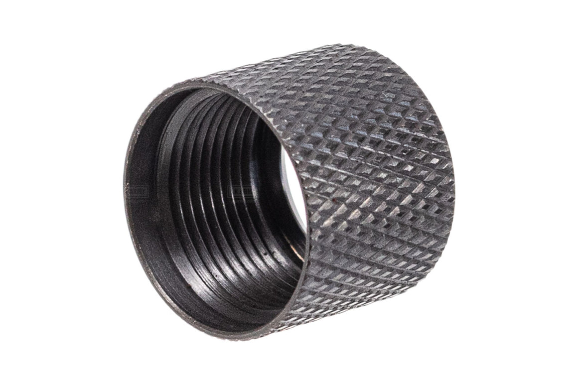 GUNDAY 16mm CW Steel Thread Protector