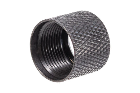 GUNDAY 16mm CW Steel Thread Protector