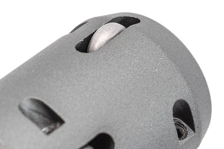 GUNDAY High Speed Bolt End with Guide Wheel For Marui TM MWS GBBR Series