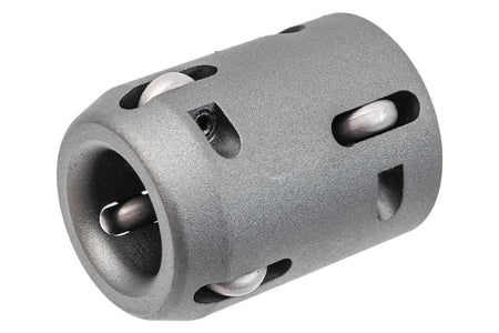 GUNDAY High Speed Bolt End with Guide Wheel For Marui TM MWS GBBR Series