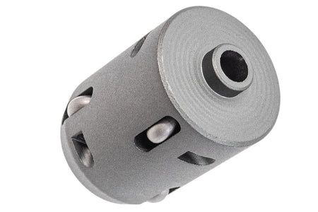 GUNDAY High Speed Bolt End with Guide Wheel For Marui TM MWS GBBR Series