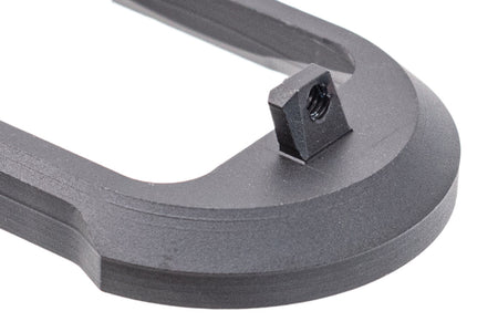 GUNDAY P320 HC Style Magwell For SIG AIR / VFC P320 X Carry GBBP Series-Grey