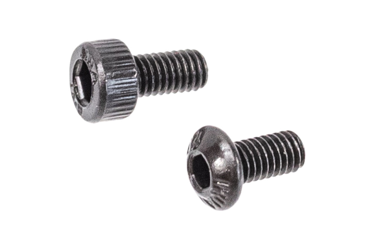 GUNDAY P320 HC Style Magwell For SIG AIR / VFC P320 X Carry GBBP Series-Grey