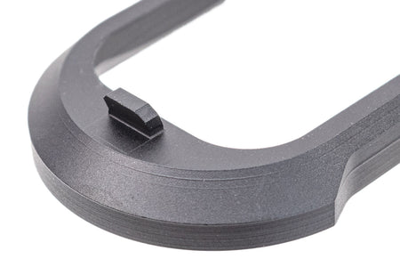 GUNDAY P320 HC Style Magwell For SIG AIR / VFC P320 X Carry GBBP Series-Grey