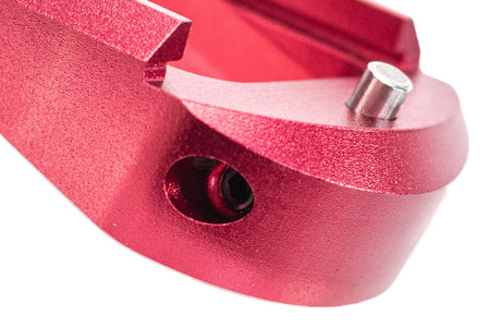 GUNDAY T Style Magazine Extension For SIG AIR / VFC P320 M17 M18 X Carry GBBP Series-Olive Drab