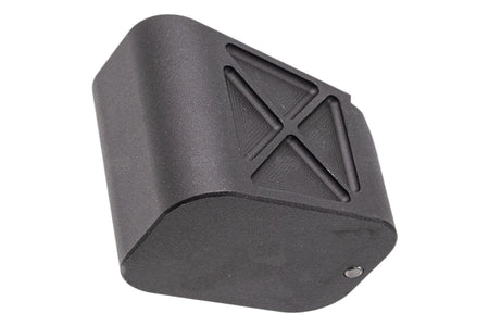 GUNDAY T Style X Magazine Extension For Marui TM G17 Gen5 MOS GBBP