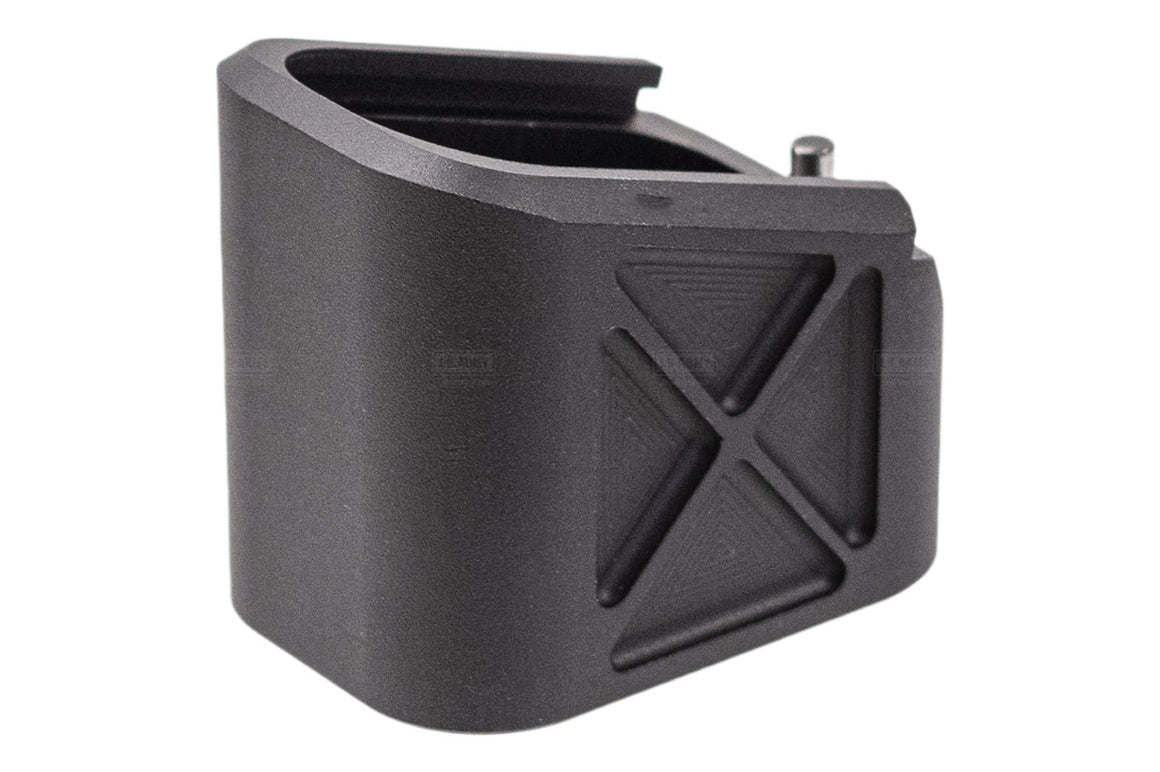 GUNDAY T Style X Magazine Extension For Marui TM G17 Gen5 MOS GBBP