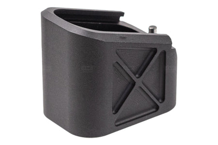 GUNDAY T Style X Magazine Extension For Marui TM G17 Gen5 MOS GBBP