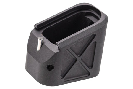 GUNDAY T Style X Magazine Extension For Marui TM G17 Gen5 MOS GBBP