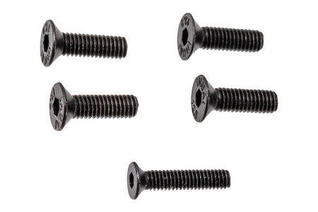 GUNDAY RMR Optic Mount Base with Sight For Marui TM / WE G Model GBBP Series-FDE