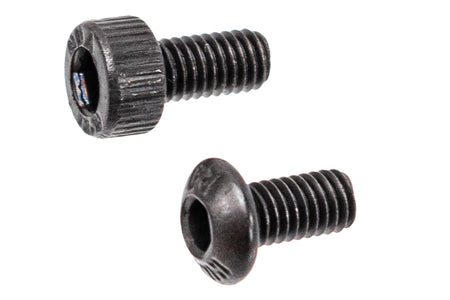 GUNDAY Killer Style Magwell For SIG AIR / VFC P320 XCarry GBBP Series-Grey