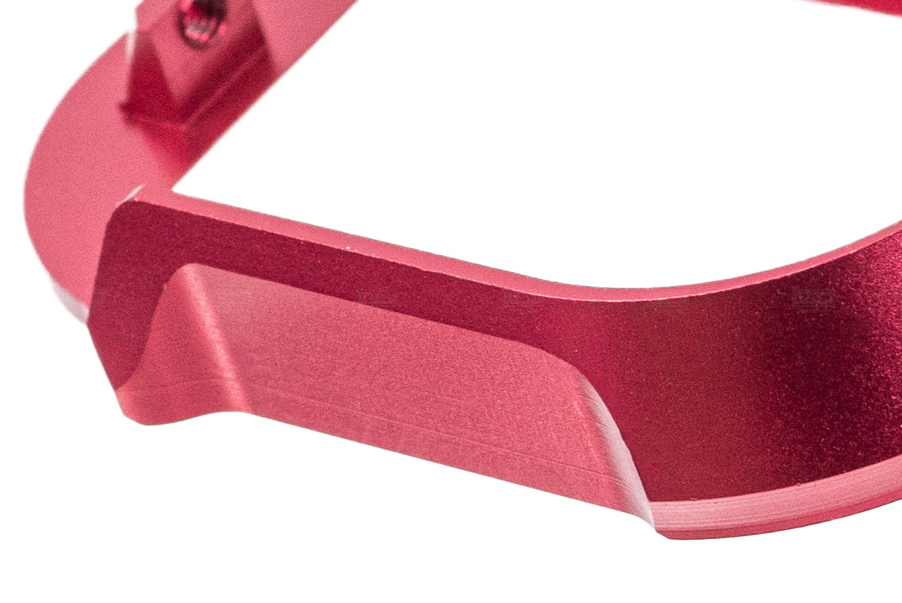 GUNDAY Killer Style Magwell For SIG AIR / VFC P320 XCarry GBBP Series-Grey