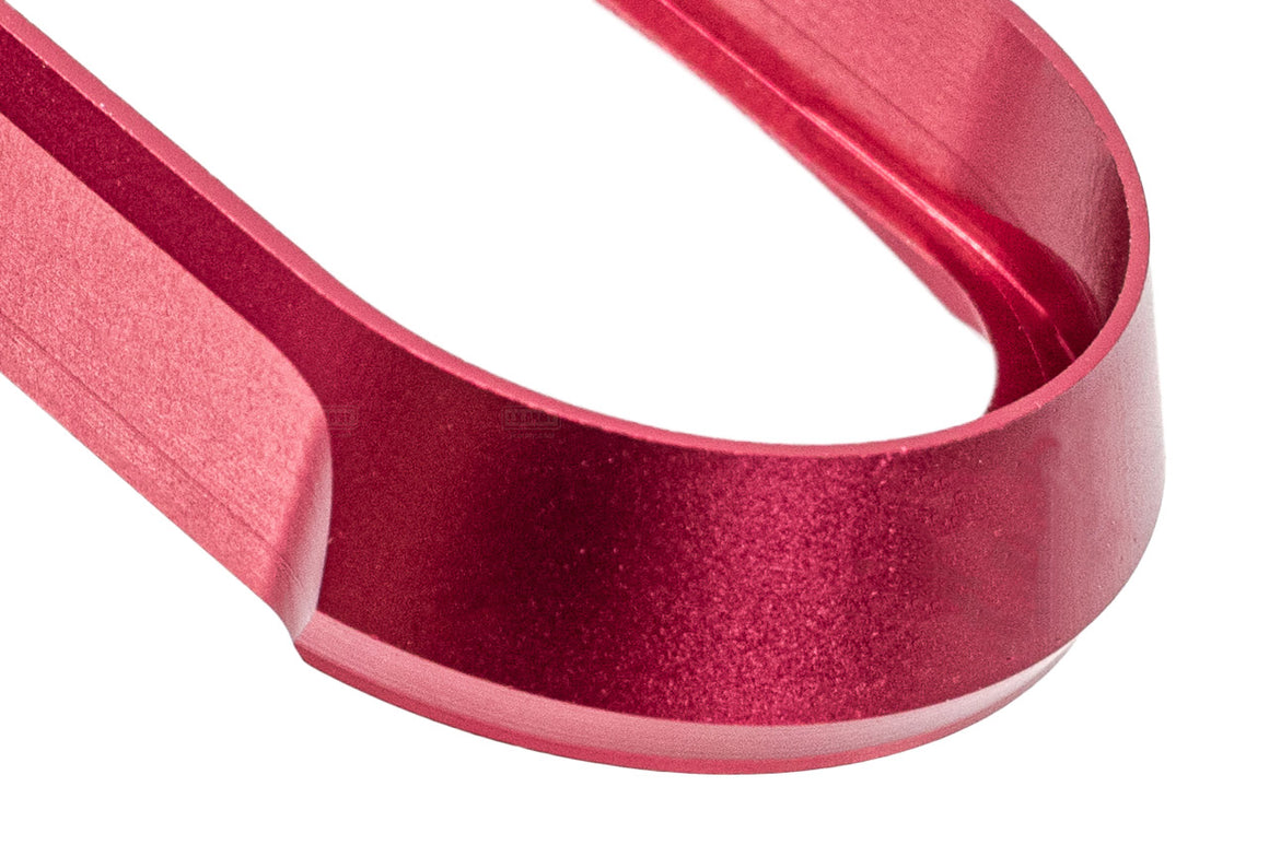 GUNDAY Killer Style Magwell For SIG AIR / VFC P320 XCarry GBBP Series-Grey