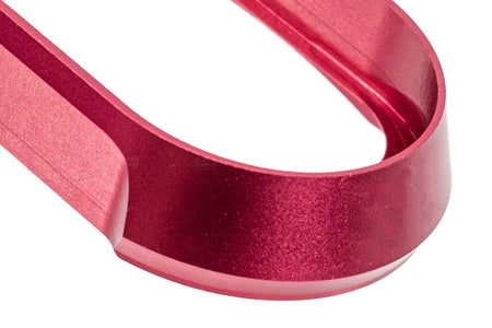 GUNDAY Killer Style Magwell For SIG AIR / VFC P320 XCarry GBBP Series-Grey