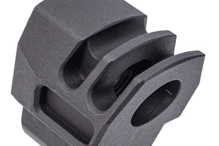 GUNDAY Type A Compensator For SIG AIR / VFC P320 M17 M18 X Carry GBBP Series -FDE