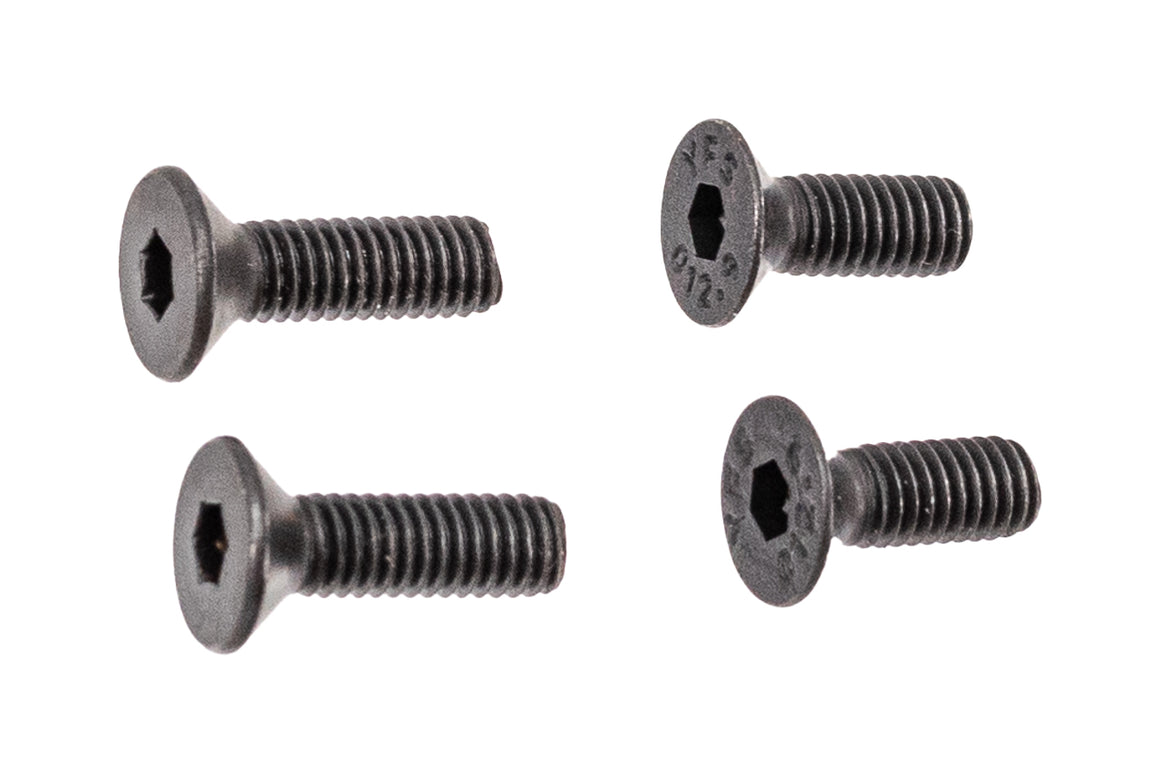 GUNDAY Universal Red Dot Adaptor Plate For Novritsch SSP5 GBBP