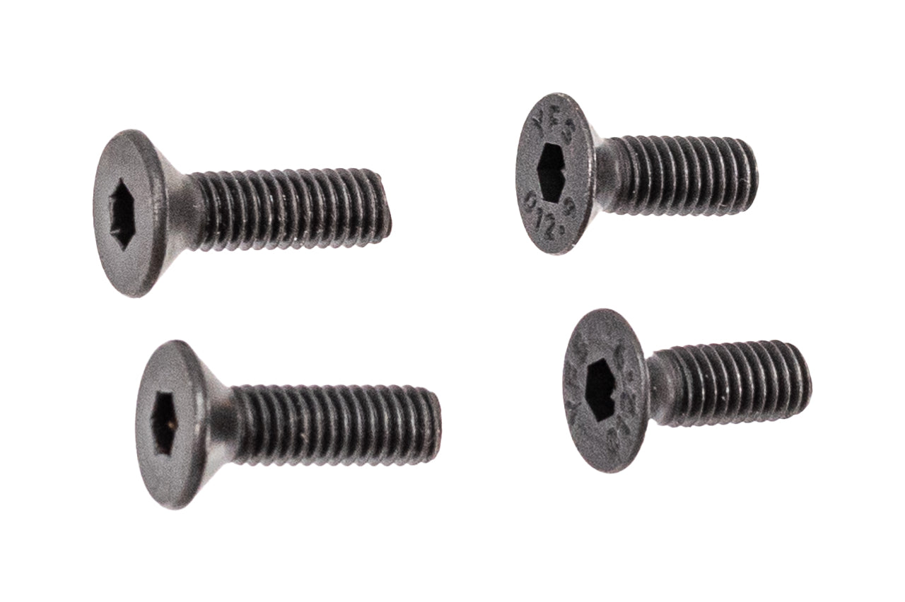 GUNDAY Universal Red Dot Adaptor Plate For Novritsch SSP5 GBBP