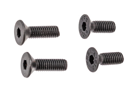 GUNDAY Universal Red Dot Adaptor Plate For Novritsch SSP5 GBBP