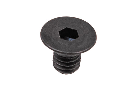 GUNDAY ACRO Optic Adaptor Plate & Sight Kit For Tokyo Marui TM Hi-Capa 5.1 GBBP -Silver