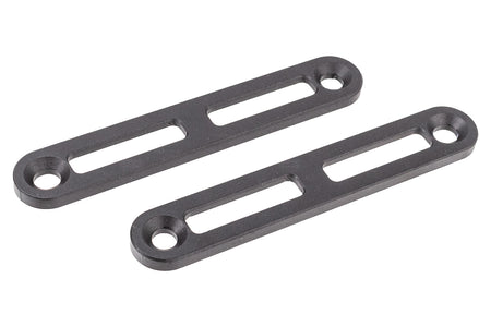 GUNDAY Aluminum M-LOK Rail Set For Umarex VFC MP7 GBB Series