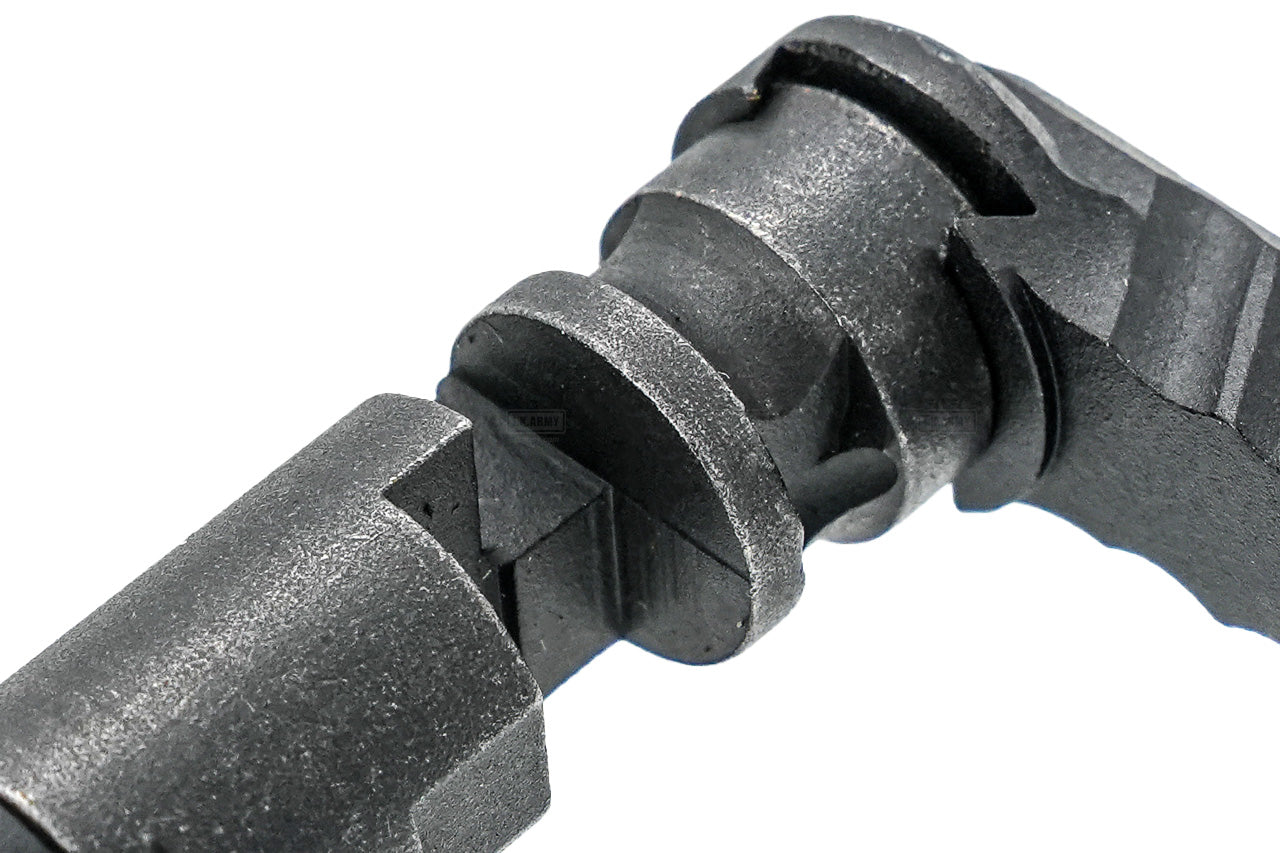 GUNDAY B Type Ambidextrous Selector For Marui TM MWS GBBR Series