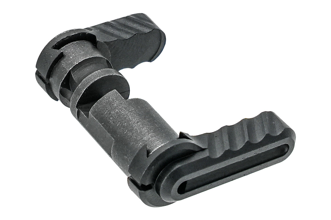 GUNDAY B Type Ambidextrous Selector For Marui TM MWS GBBR Series