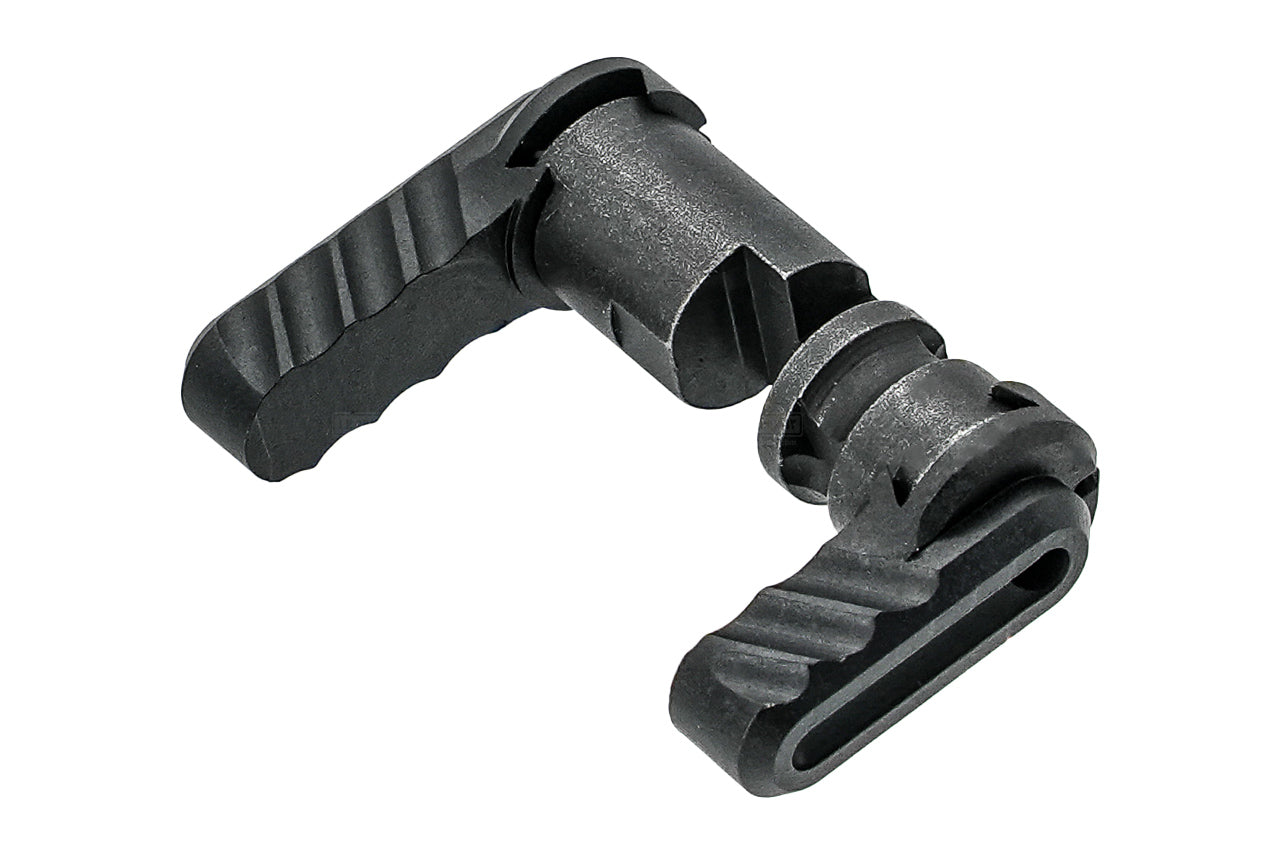 GUNDAY B Type Ambidextrous Selector For Marui TM MWS GBBR Series