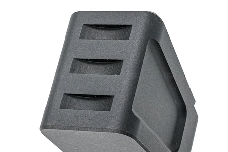 GUNDAY HAED Style Magazine Extension For Umarex VFC Glock GBBP Series