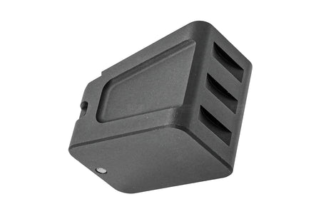 GUNDAY HAED Style Magazine Extension For Umarex VFC Glock GBBP Series