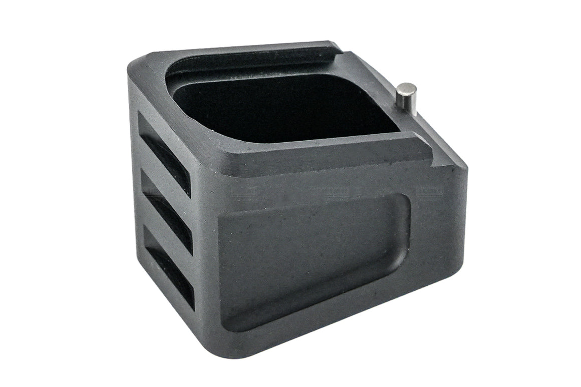 GUNDAY HAED Style Magazine Extension For Marui TM G Model GBBP Series