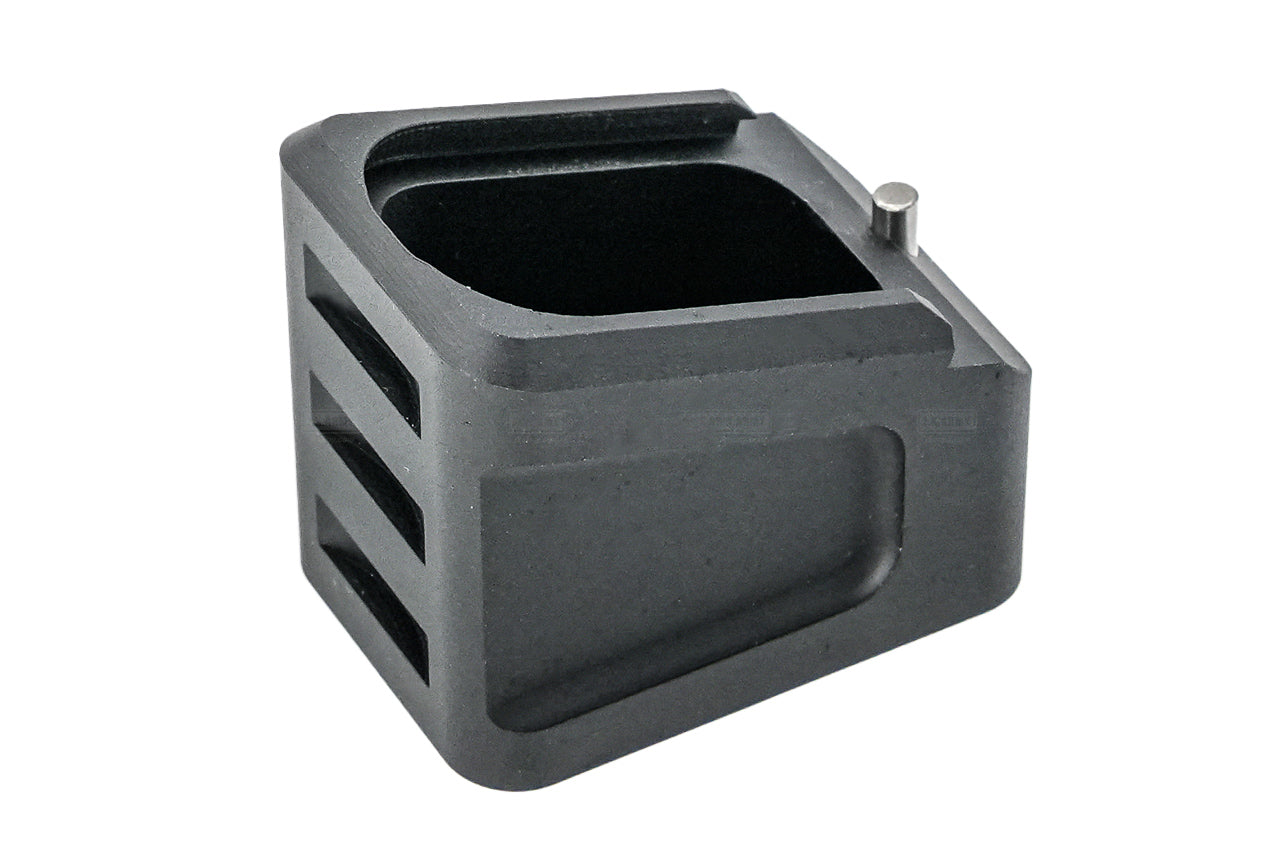 GUNDAY HAED Style Magazine Extension For Marui TM G Model GBBP Series