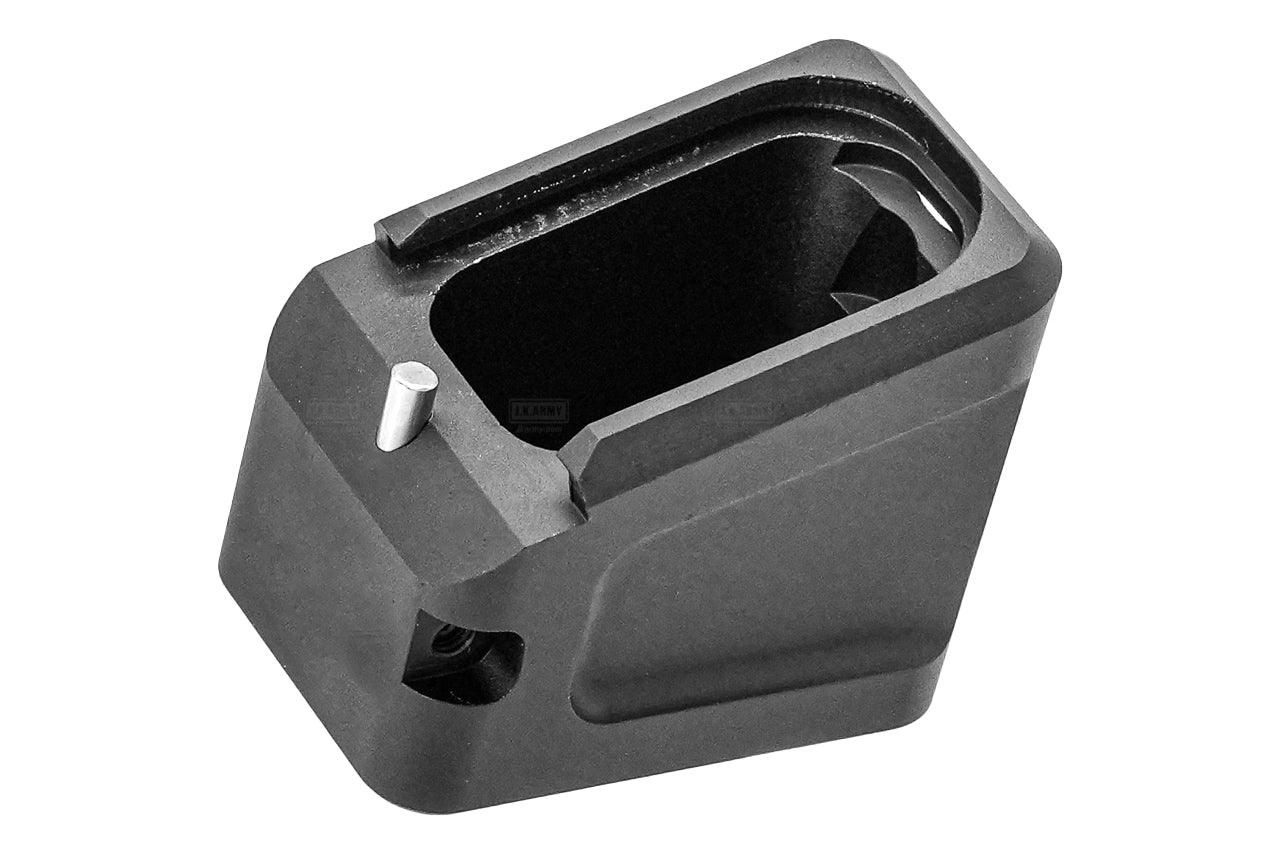 GUNDAY HAED Style Magazine Extension For Marui TM G Model GBBP Series