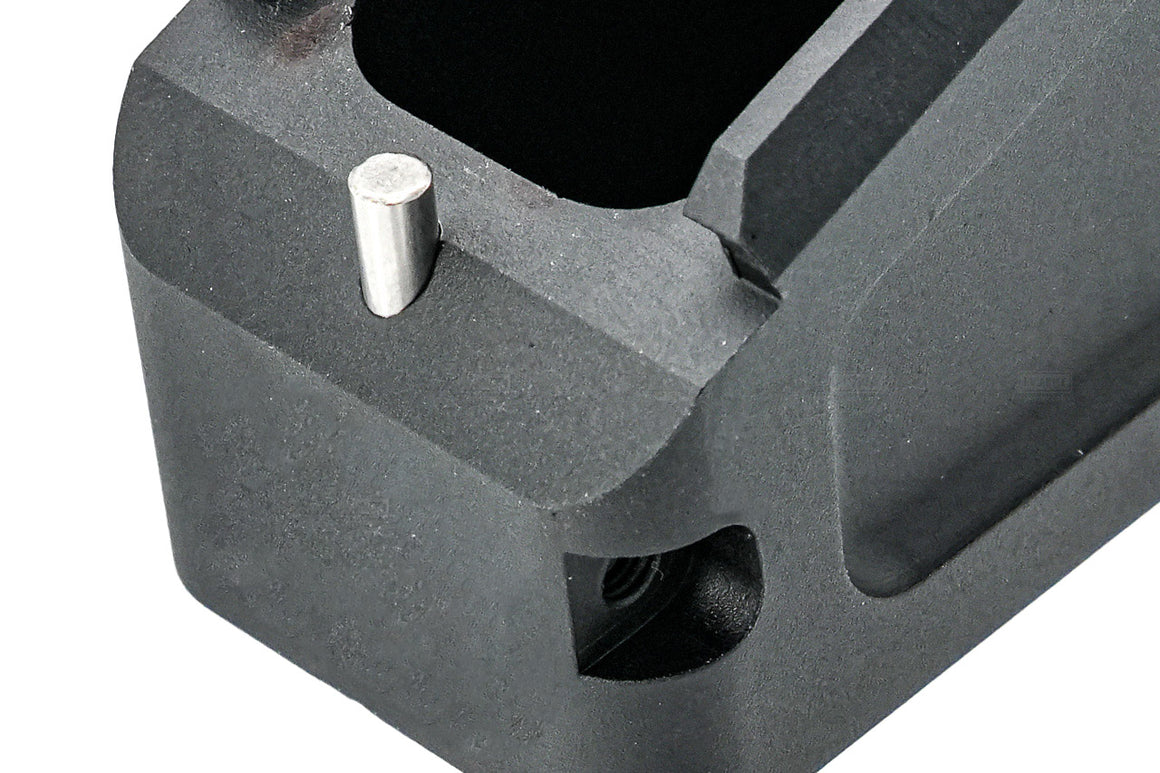 GUNDAY HAED Style Magazine Extension For Marui TM G Model GBBP Series